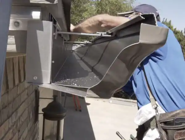 gutter services Stevenson Ranch